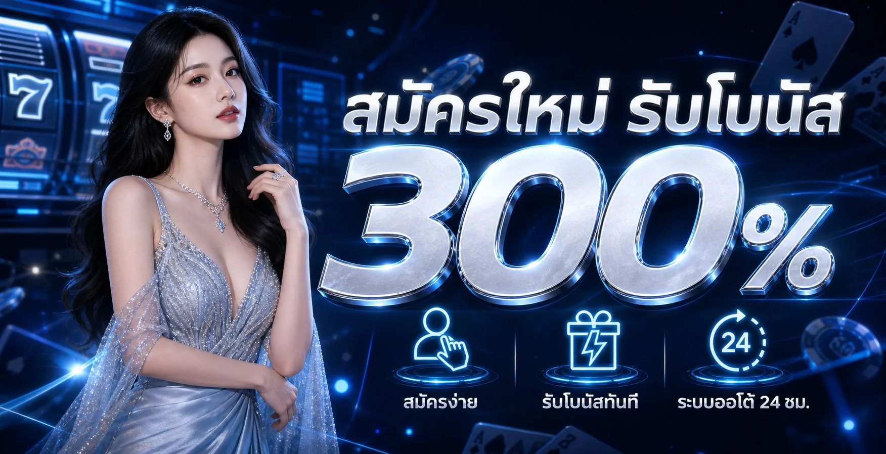 MAETHONGSUK บาคาร่าออนไลน์ เว็บตรง ฝากถอนออโต้