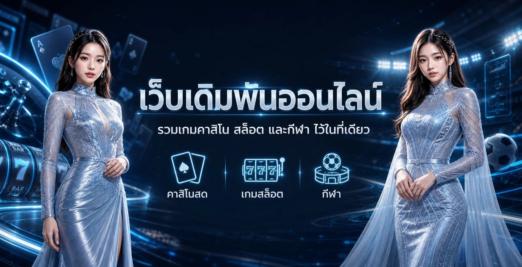 MAETHONGSUK บาคาร่าออนไลน์ เว็บตรง ฝากถอนออโต้